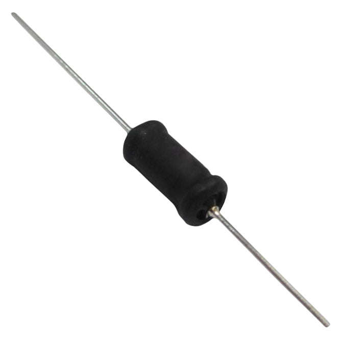 Inductor axl w/w 10mh 20e 118ma 6x3mm drww6x13