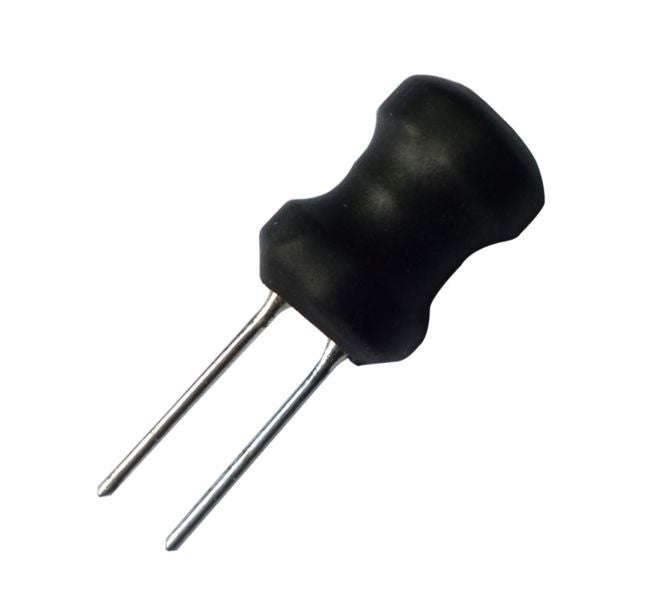 Inductor radial w/w 10mh 40ma 9.5x14mm pk0912-103k-c0-b *a*