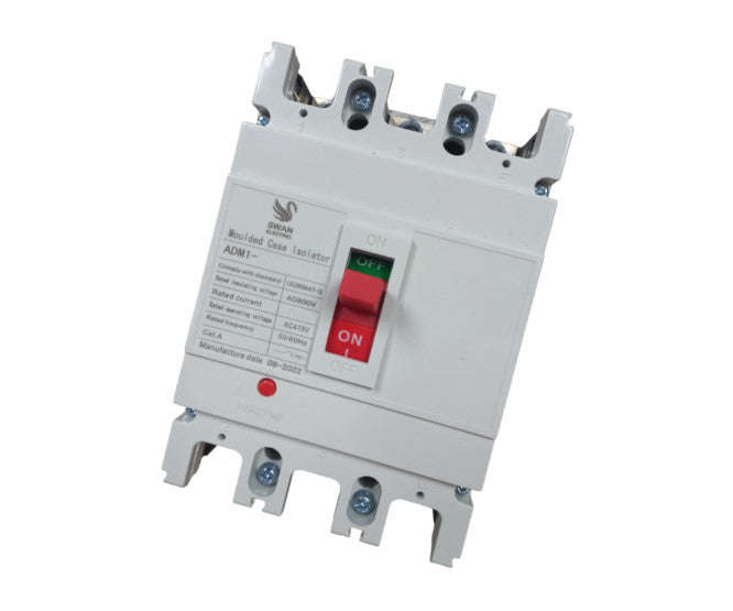 MCI / isolator 250A 3p IS-ADM1-250SI-3250
