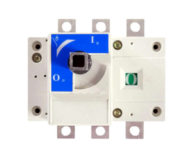 Isolator switch 1250A 3p IS-HGL-1250/3P