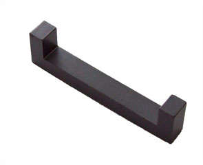 Core ferrite 25mm flat cable k1ffs31.2x4.0x8.3x4.