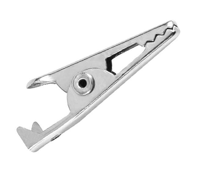 Crocodile clip no-boot 31mm k260 / x1038x