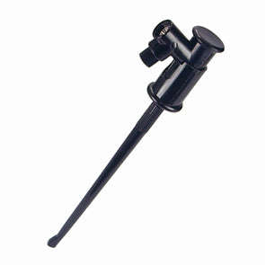 Test probe hook on blk 138m la k268d-bk