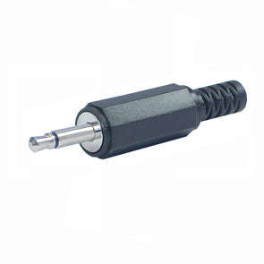 Plug 3.5 mono pla sleeve k302e