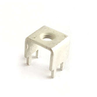 Pcb mount terminal metal screw fitting k31-00ah