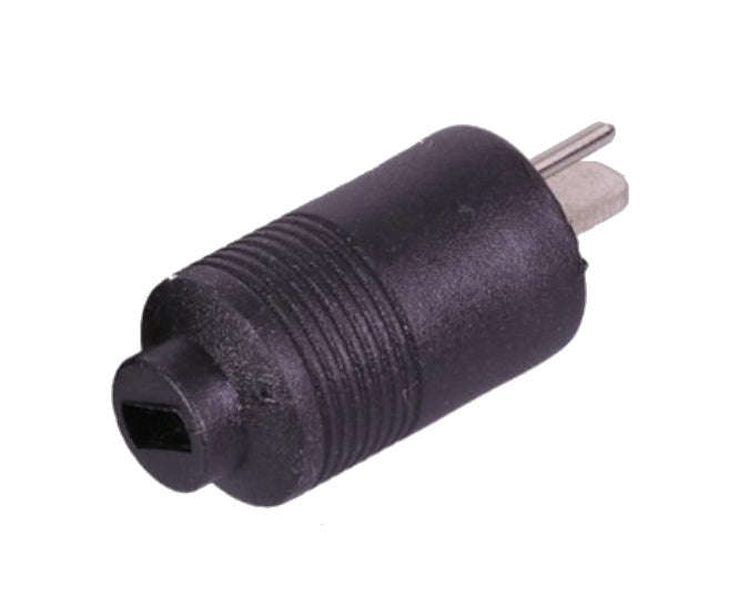 Plug din 2p speaker inl k315a k315a