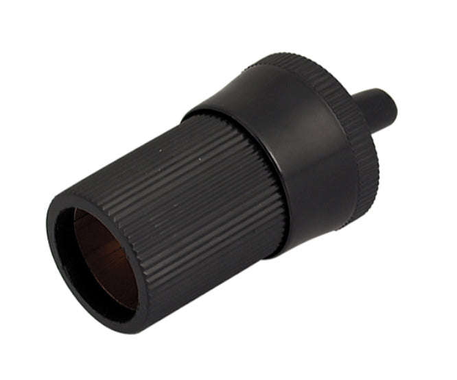 Socket cigarette lighter in-line k3205