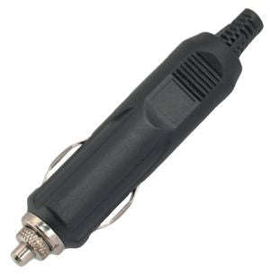 Plug cigarette lighter in-line k3207