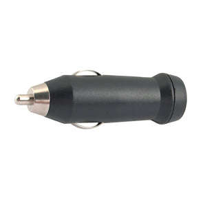 Plug cigarette lighter in-line - fuse optional k3208