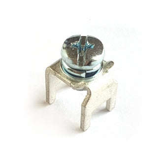Pcb mount screw terminal k34-00a(h)