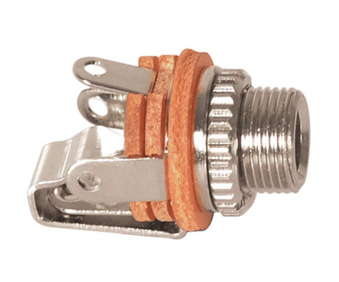 Socket mono 3.5 cc p/m open type k3592