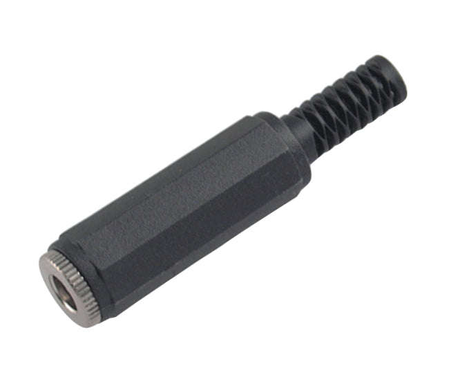 Plug dc-power 2.1mm in-line k36722a *a*