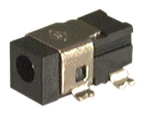 Plug dc-pwr 0.63mm smd pcb k372000