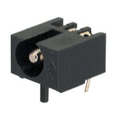 Plug dc-pwr 2.5x09 squ r/a pcb k375m