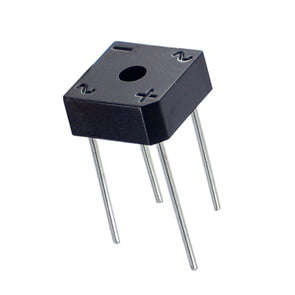 Bridge rect sqr 800v 8a pla kbpc808