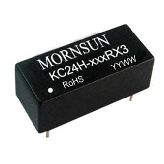 Dc-dc converter cc i=24 o=3.3-36 0a70 kc24h-700r