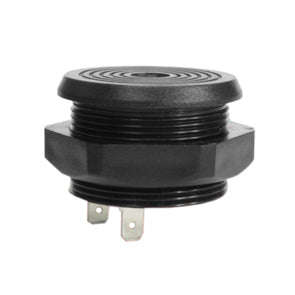 Buzzer piezo p/m 36mm 12v 15ma 85db pb4226-sd12g