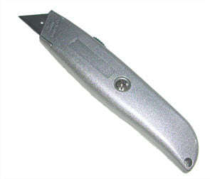Knife retractable w/blade mit-f7270