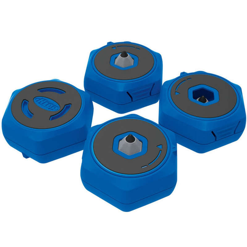 KREG MULTI-PURPOSE PROJECT BLOCKS