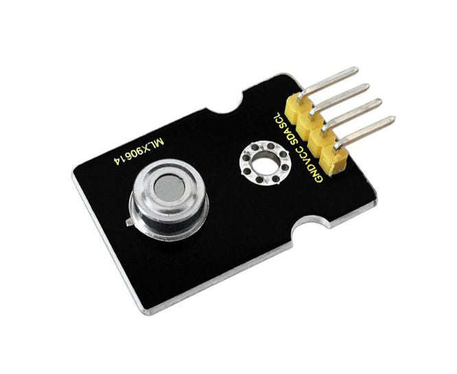 Non-contact ir temperature sensor ks0276