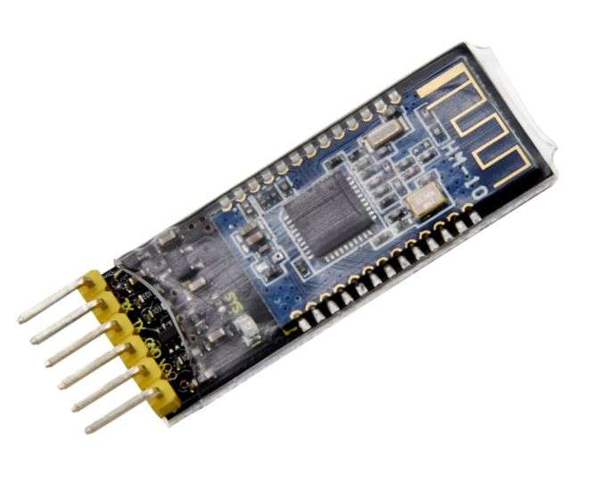 Hm-10 bluetooth-4.0 v3 compatible with hc-06 ks0455
