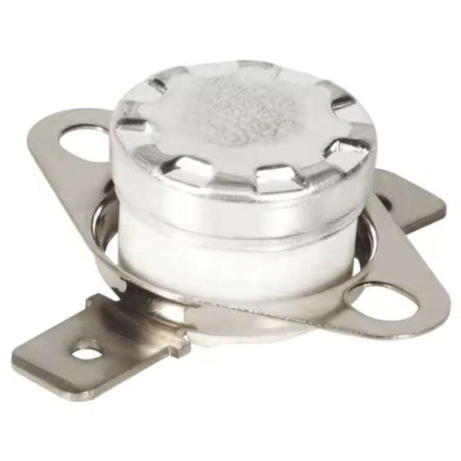 Thermal cutout nc 10a 225-deg top-fix ksd301-h31-225