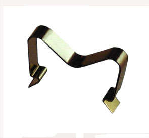 Clip heatsink for ku3-166 se ku3-388
