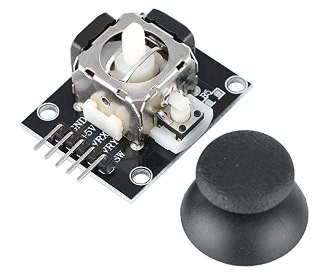 Ps2 joystick control board ky-023