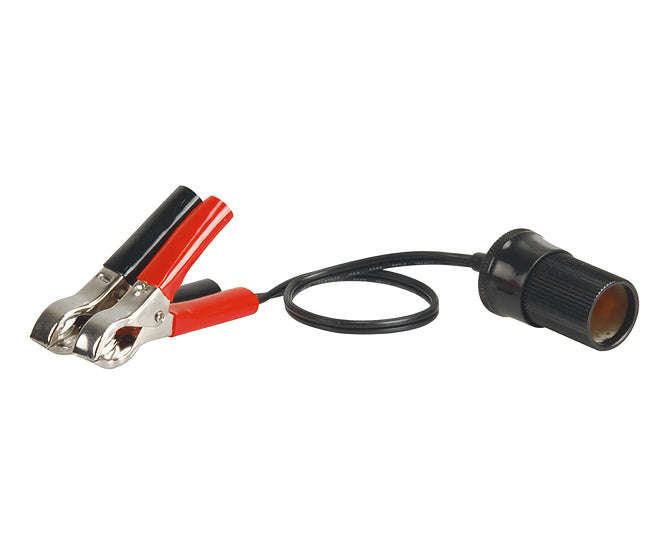 30a battery clip to auto jack l45526  ( 30a )