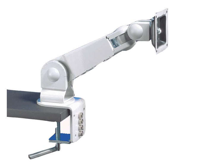 Adjustable monitor/tv bracket/stand 6kgs la-11