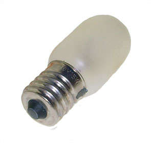 Lamp e16 240v 15w t 22x57 657240015f
