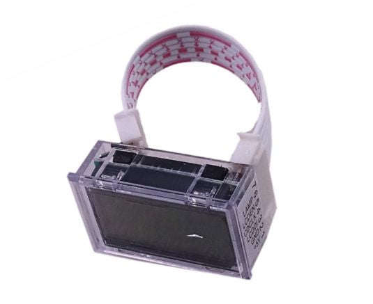 Lcd for inverter driver module board 5v pure sine wave lcd egs002 verb.