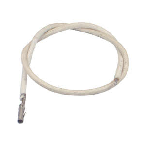 Lead socket crimp - o/e 1381 wt lead-1381-wt