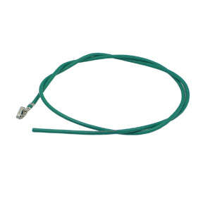 Lead fem crimp - o/e 2510 grn lead-2510-grn