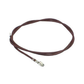 Lead fem crimp - o/e 2510 lbr lead-2510-lbr