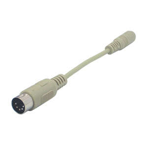 Lead dp05 to mds06 150mm k31681-lead