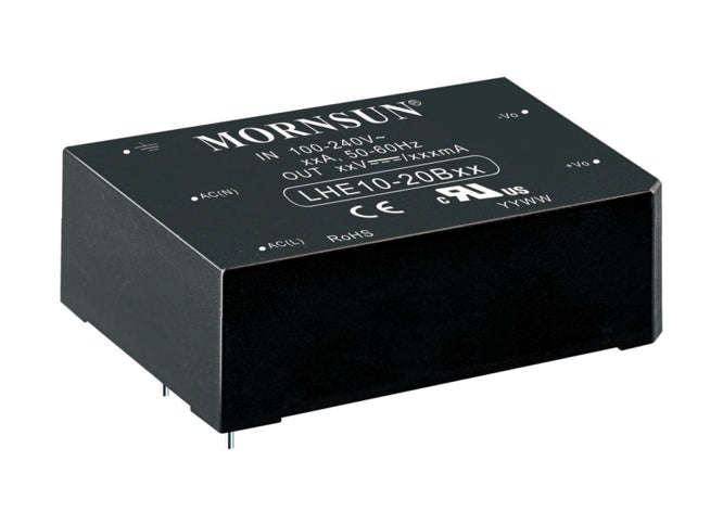 Converter ac-dc pcb i=220v o=24vdc 0a45 lhe10-20b24