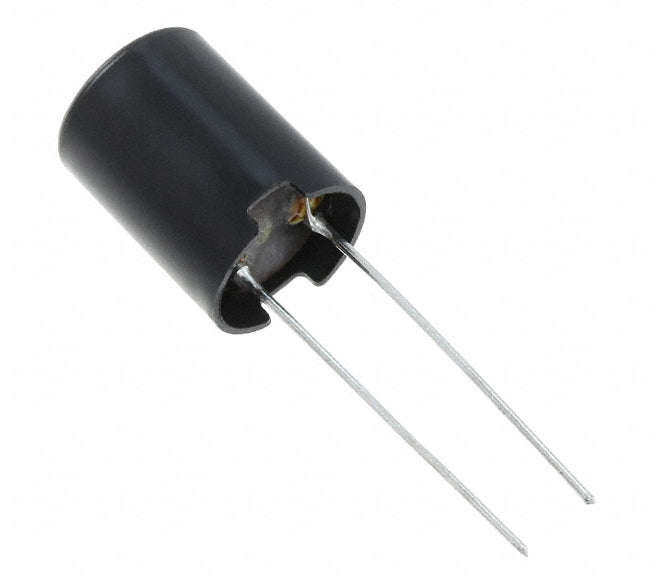 Radial inductor w/w 100uh 0.79a 0e32 lhl08tb101k