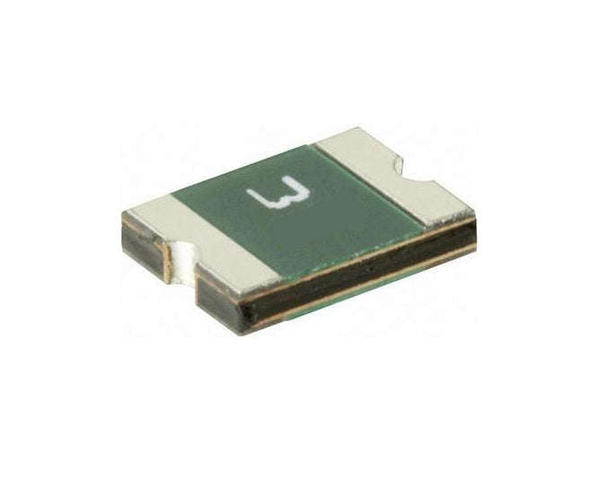 Ptc ressettable multifuse smd ih=0.5a it=1a lp-msm050  *dbk*