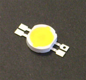 Led 1w smd warm white lp1blr-st-nls