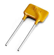 Ptc resettable multifuse ih=15 it=28 16v lph1500f