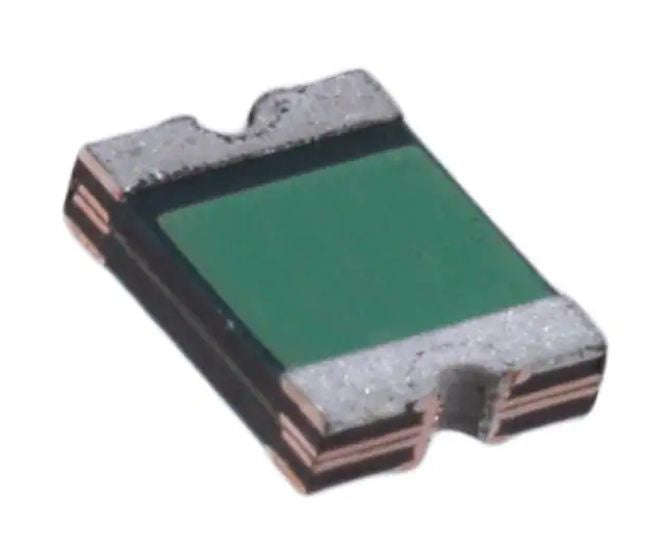 Self reset ptc mulitfuse smd 1210 ih=0.35 it=0.70 8a lp-usm035f