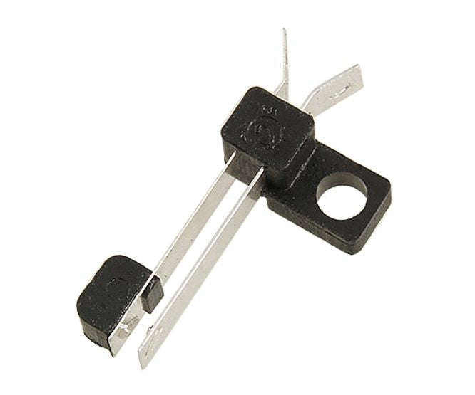 Micro leaf switch n/o 16v 1a green lsb-1119
