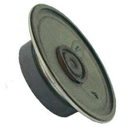Speaker paper 50e 0.25w 44x17 f04401