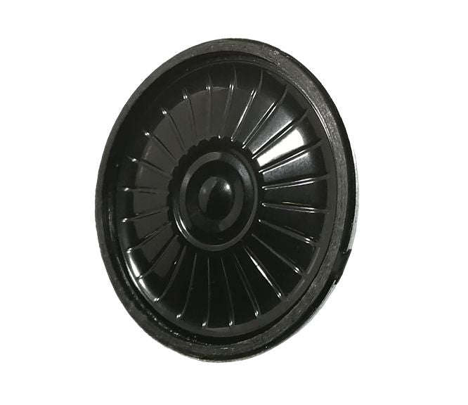 Speaker mylar 8 ohm 0.5w 40x3mm m40ie060008lf-sm