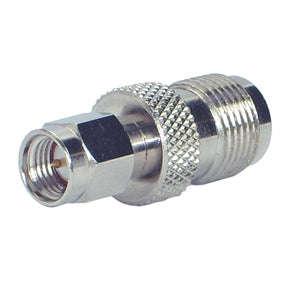 Adapter sma-plug to tnc-socket m5020