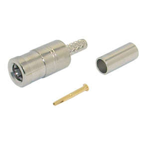 Smb-socket crimp rg174u m5150pn