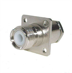 Socket uhf clamp m55251j
