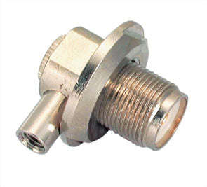 Uhf-socket twist on p/m r/a rg59u m55253m