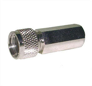 Uhf-socket(mini) twist 5mm m55318l